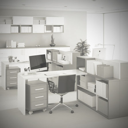 Office Cleaining Services