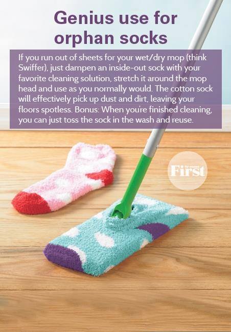 use for odd socks