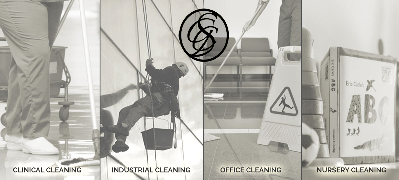 Cleaning Services Falkirk